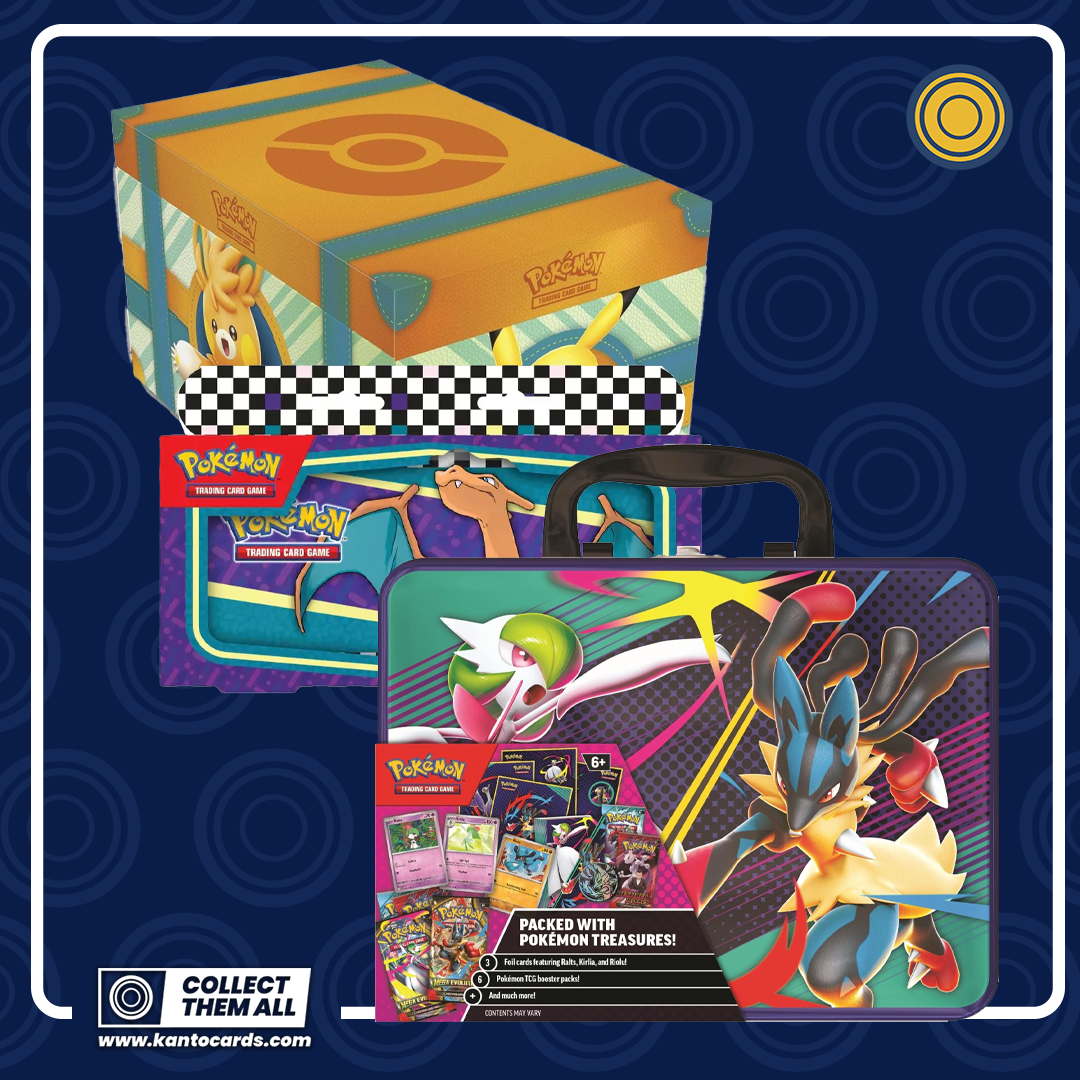 Variedad de Loncheras