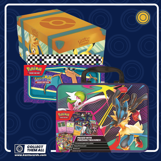 Variedad de Loncheras