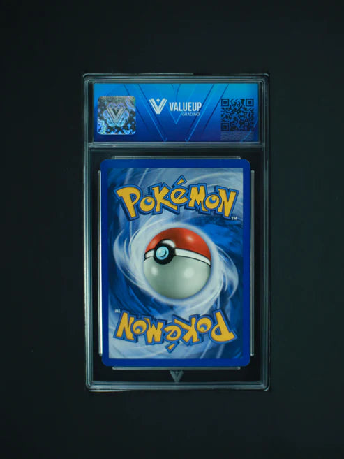 Crobat (VALUE UP) #00248-Kantocards