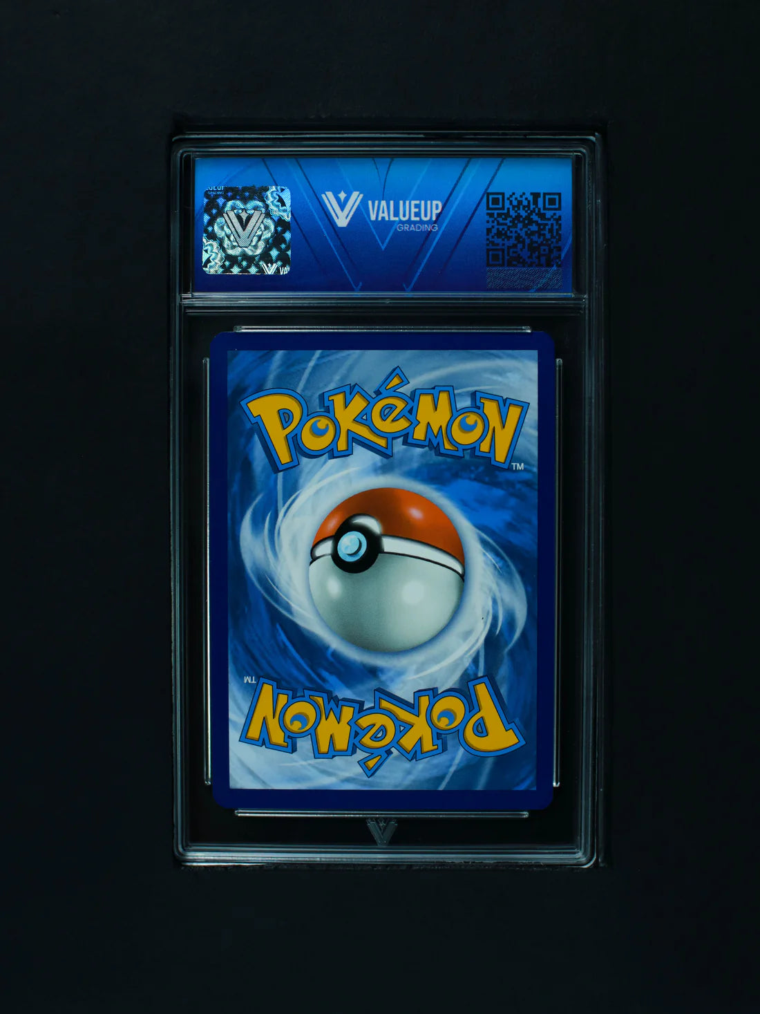 Nemona (VALUEUP) #00307-Kantocards