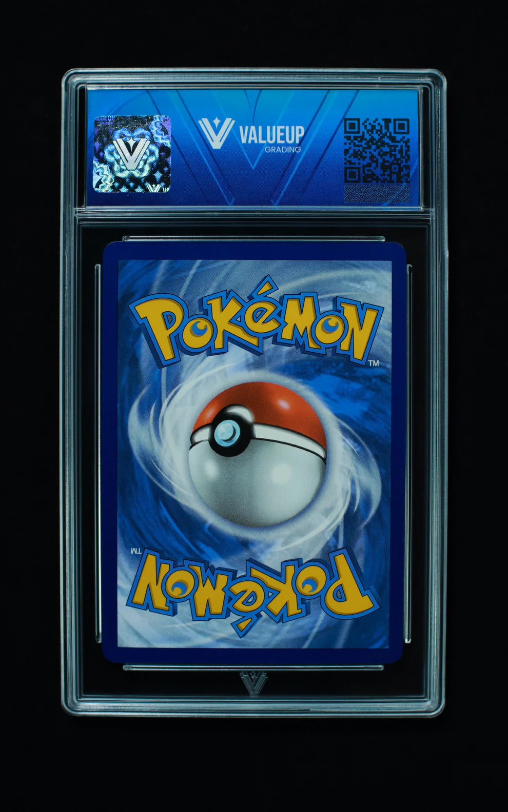 Rayquaza Vmax (VALUEUP) #01264-Kantocards