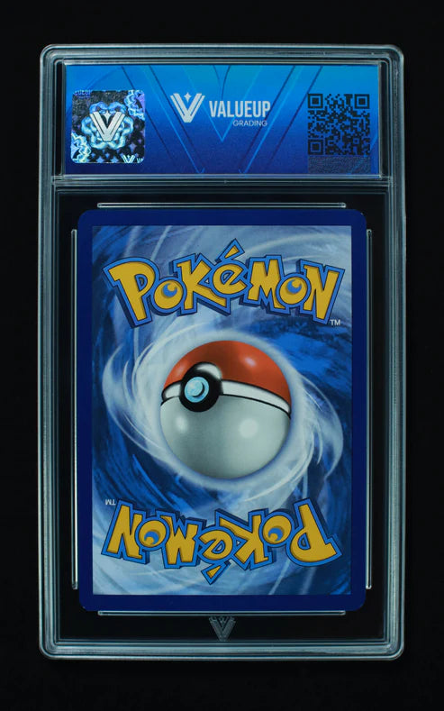 Lickitung (VALUEUP) #01317-Kantocards