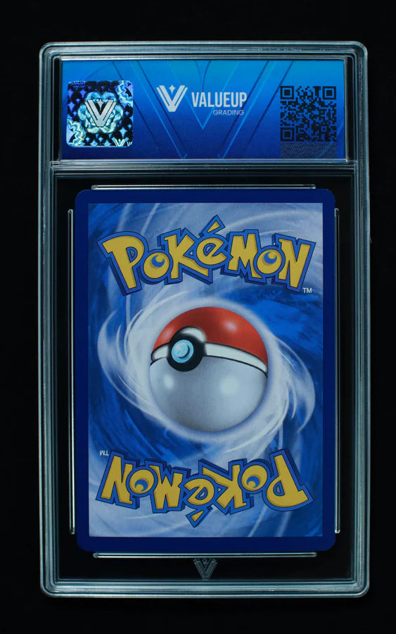 Gastly (ValueUp) #01366 (Subasta)