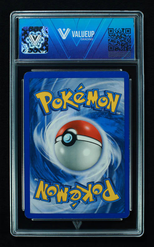 Charizard (VALUE UP) #01409-Kantocards