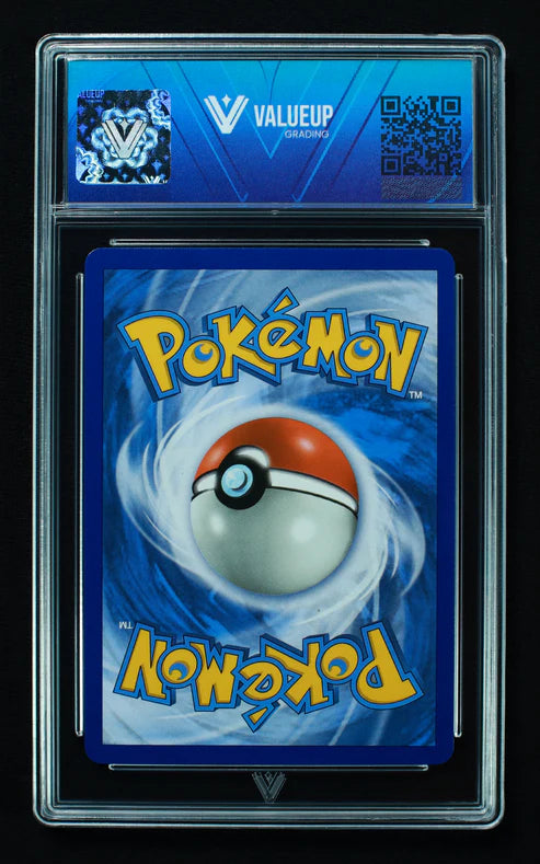 Pidgeot (VALUE UP) #01398-Kantocards