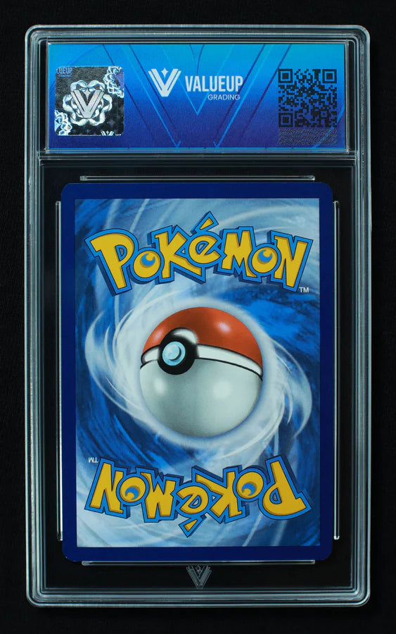 Koraidon ex (ValueUp) #01863 (Subasta)