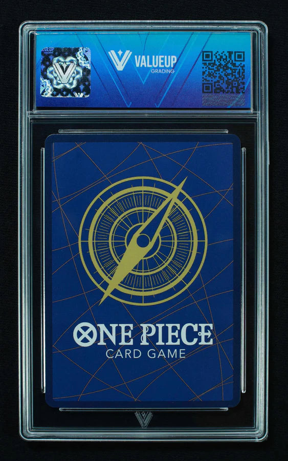 Fleeting Lullaby (ValueUp) #02013 (Subasta)