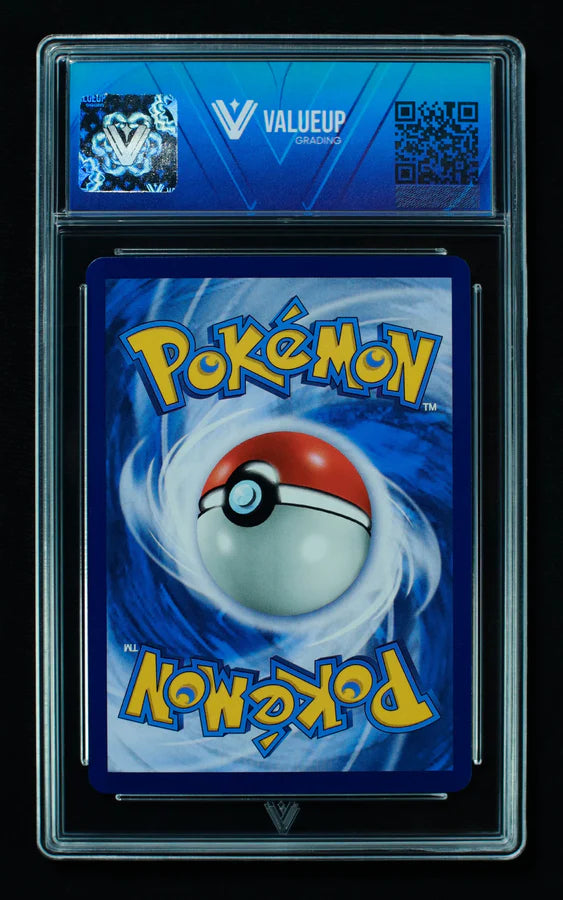 Taipei's Pikachu -Trad. Chinese- (ValueUp) #02654 (Subasta)