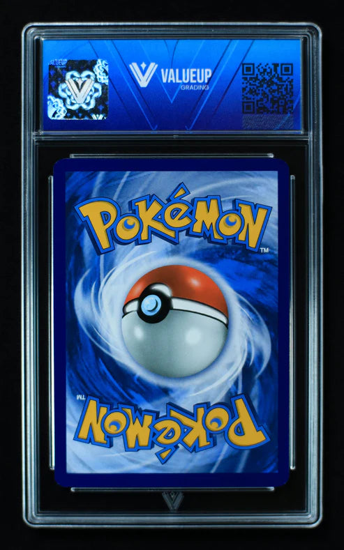 Eevee (VALUEUP) #02966-Kantocards