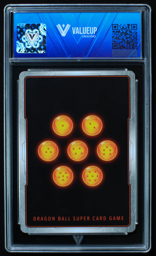 Son Goku (VALUEUP) #03010-Kantocards