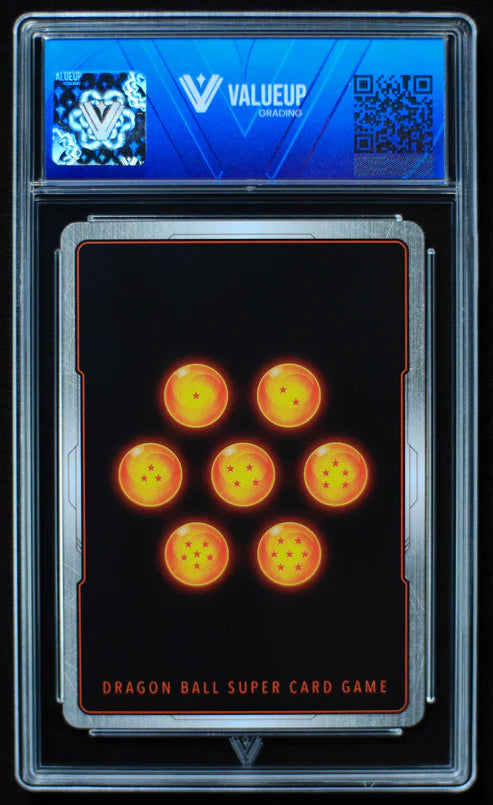 Son Goku (VALUEUP) #03011-Kantocards