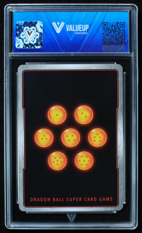 Son Goku (VALUEUP) #03012-Kantocards