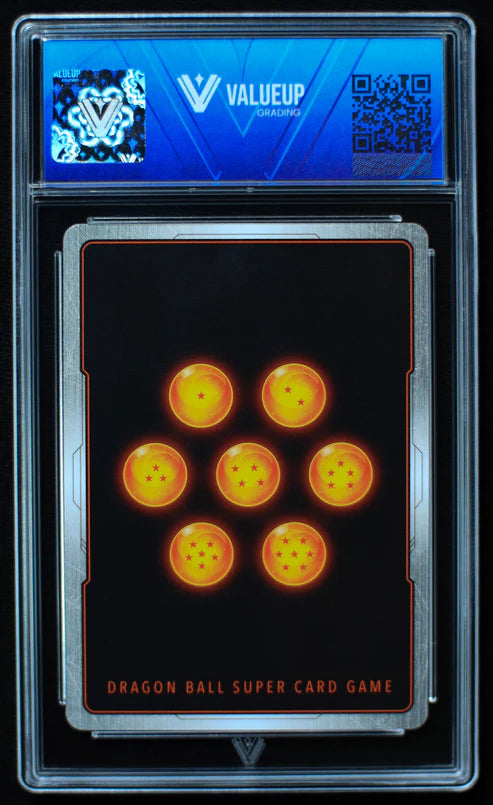 Android 17 (VALUEUP) #03060-Kantocards