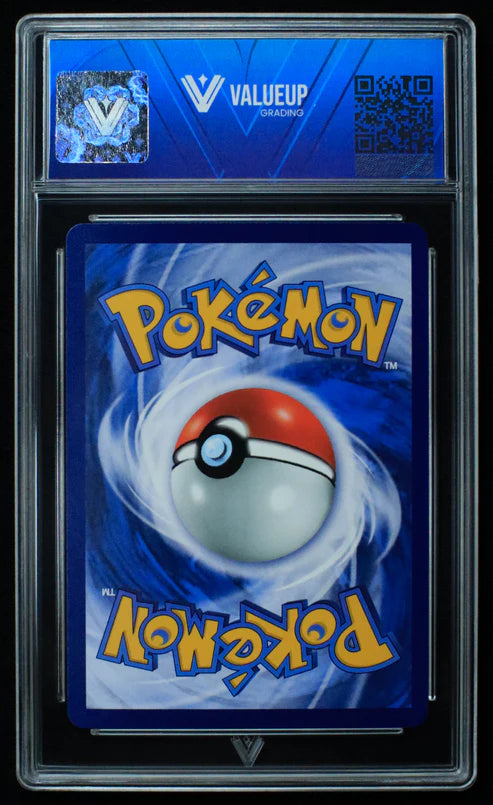 Taipei's Pikachu (VALUEUP) #03123-Kantocards