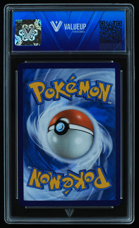 Charmeleon (ValueUp) #03194 (Subasta)