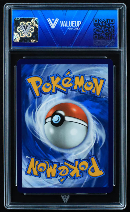 Charizard Vstar (ValueUp) #03409 (Subasta)