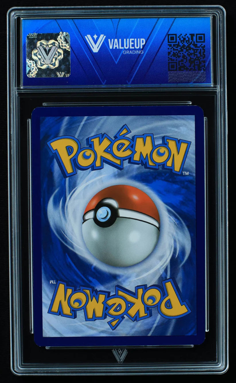 Greninja (VALUEUP) #03418-Kantocards