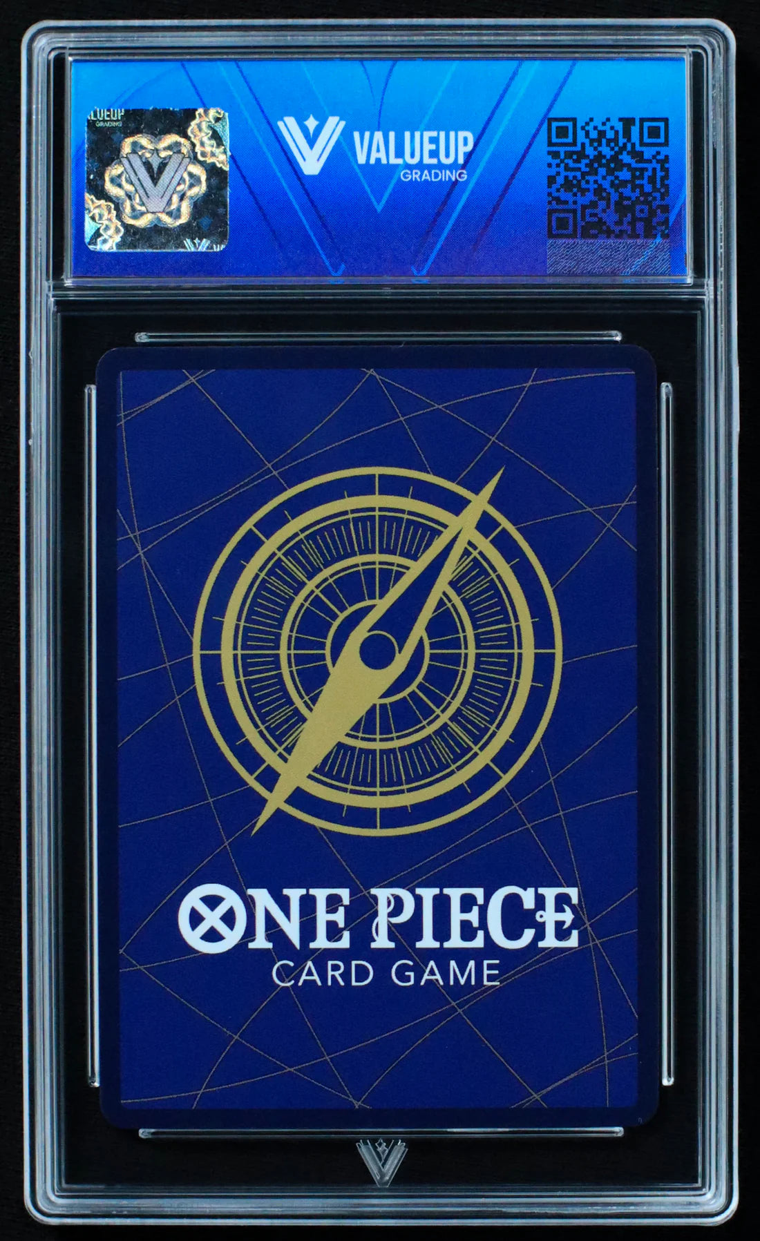 Monkey D Luffy (VALUEUP) #03465-Kantocards