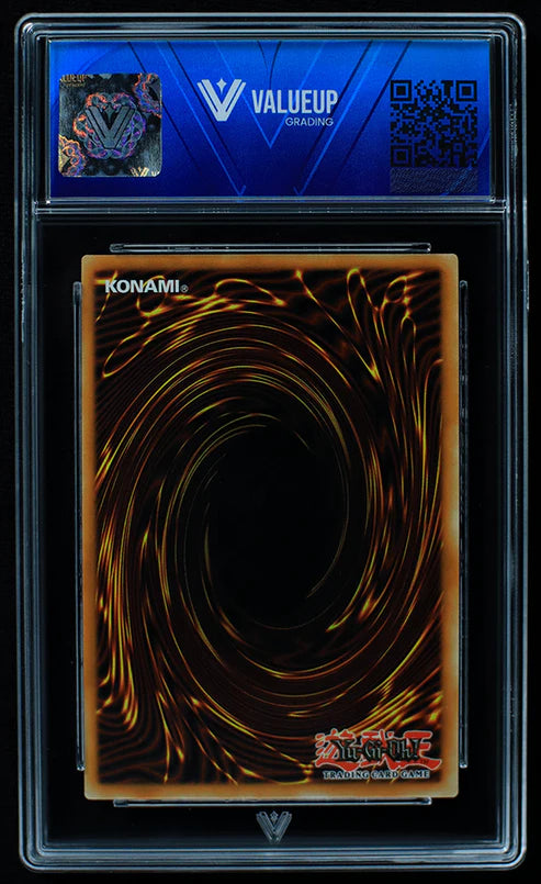 XYZ Dragon Cannon (VALUE UP) #03616-Kantocards