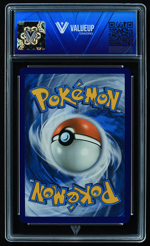 Hoopa EX (VALUE UP) #03683-Kantocards