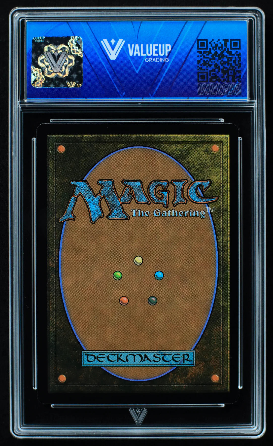 Sauron, The Necromancer (VALUEUP) #03719-Kantocards