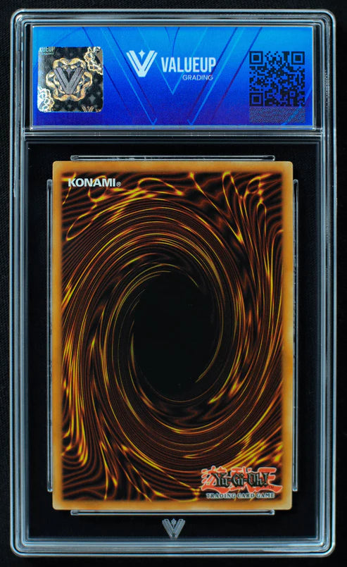 Judgment of Anubis (VALUE UP) #03778-Kantocards