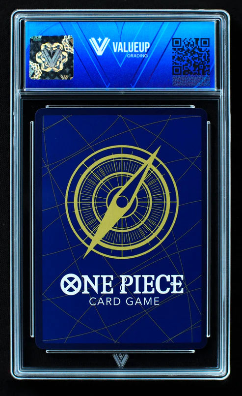 Nami (VALUEUP) #03808-Kantocards