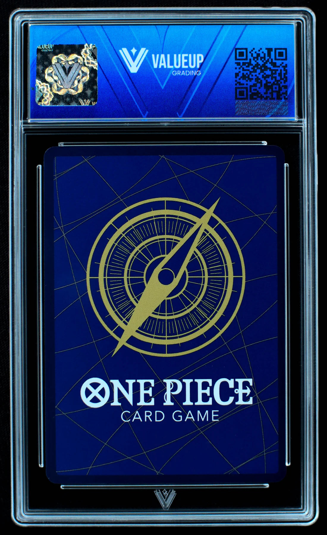 Radical Beam (VALUEUP) #03812-Kantocards