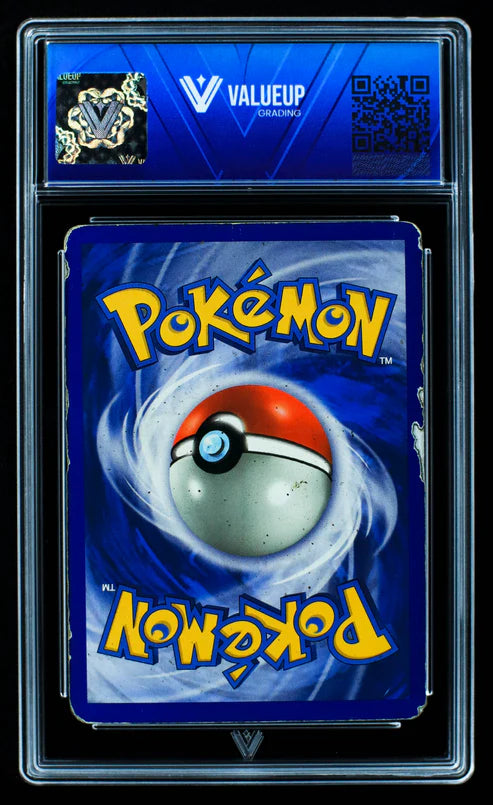 Zapdos (VALUE UP) #03822-Kantocards