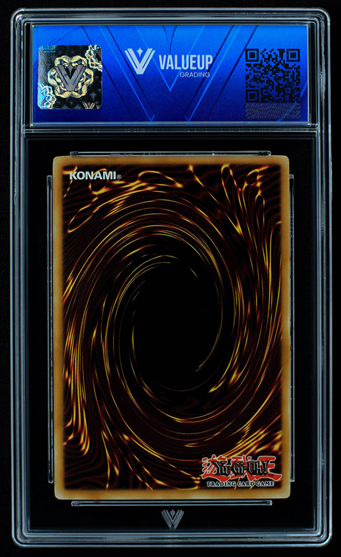 Blue Eyes White Dragon (VALUE UP) #03863-Kantocards