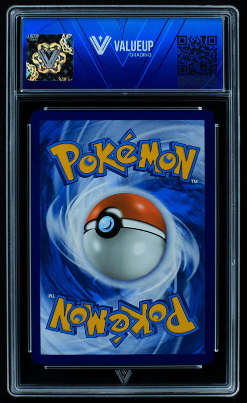 Pikachu (VALUEUP) #03956-Kantocards