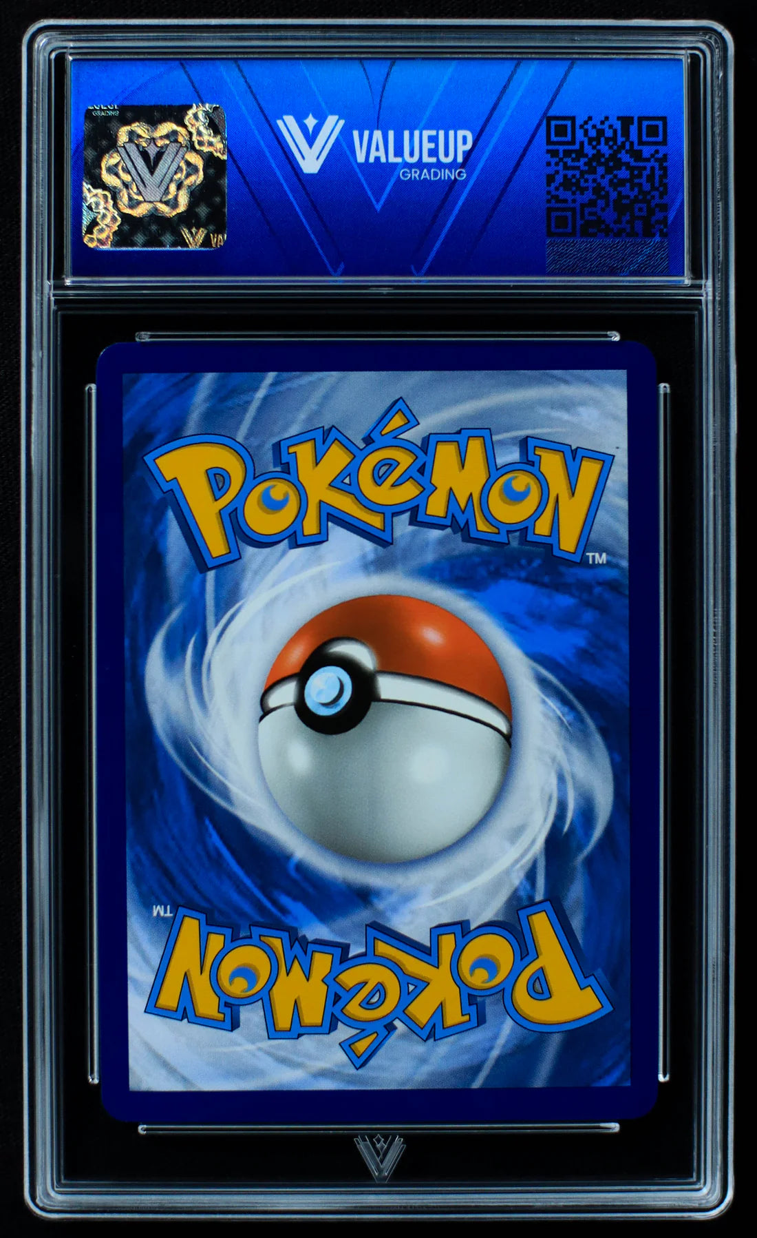 Boltund V (VALUEUP) #03964-Kantocards