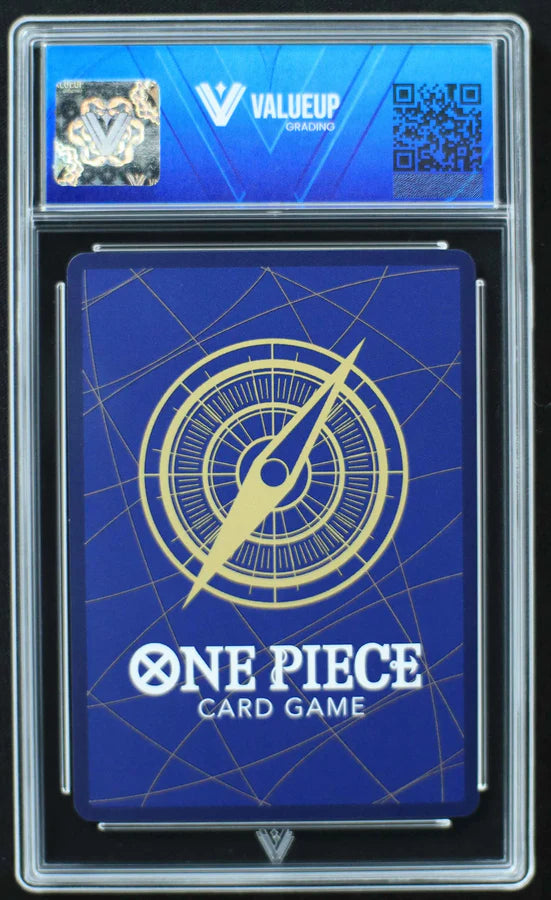 Marshall D Teach (ValueUp) #04176 (Subasta)