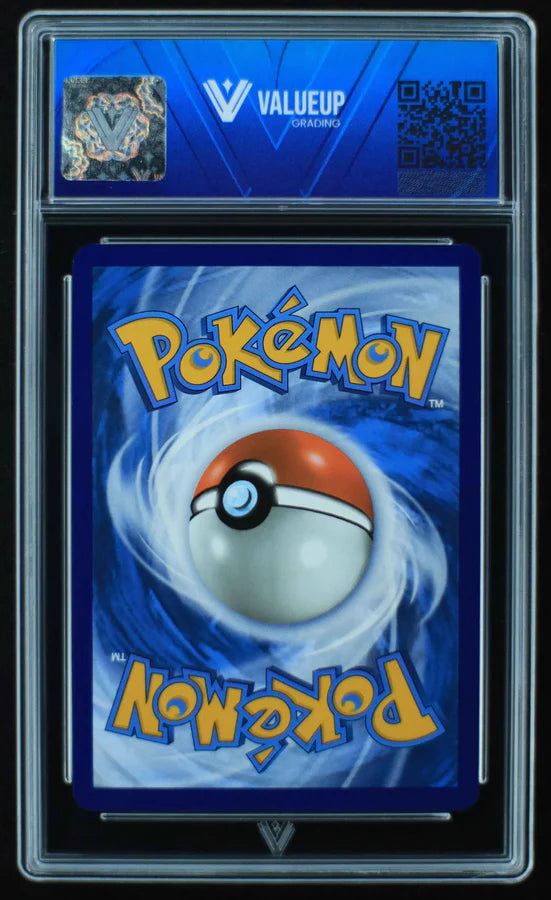 Mew ex (ValueUp) #04644 (Subasta)