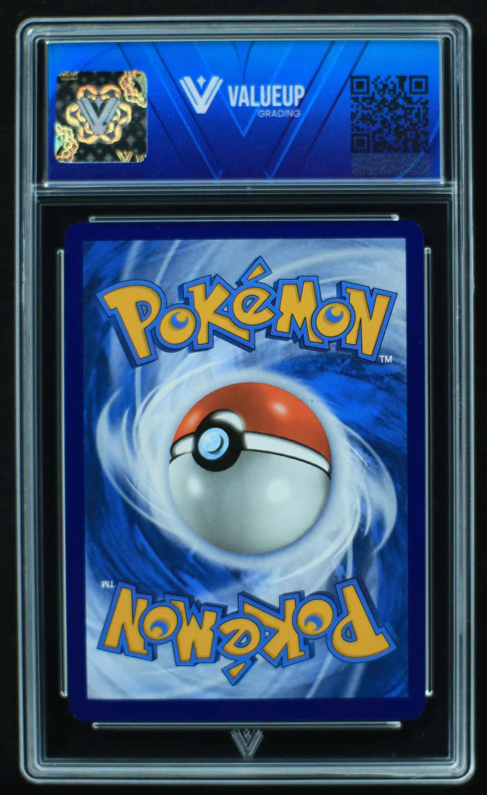 Mimikyu (VALUEUP) #05063-Kantocards