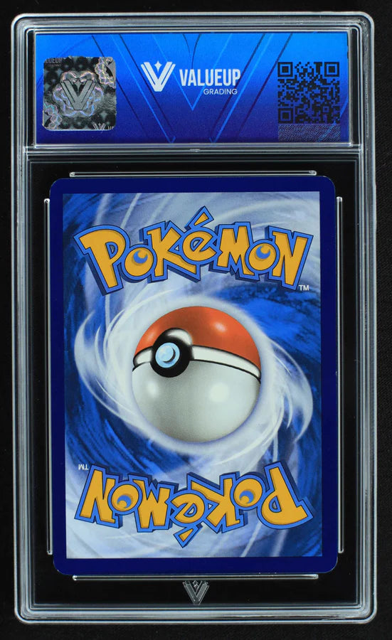 Mewtwo Vstar (ValueUp) #05720 (Subasta)