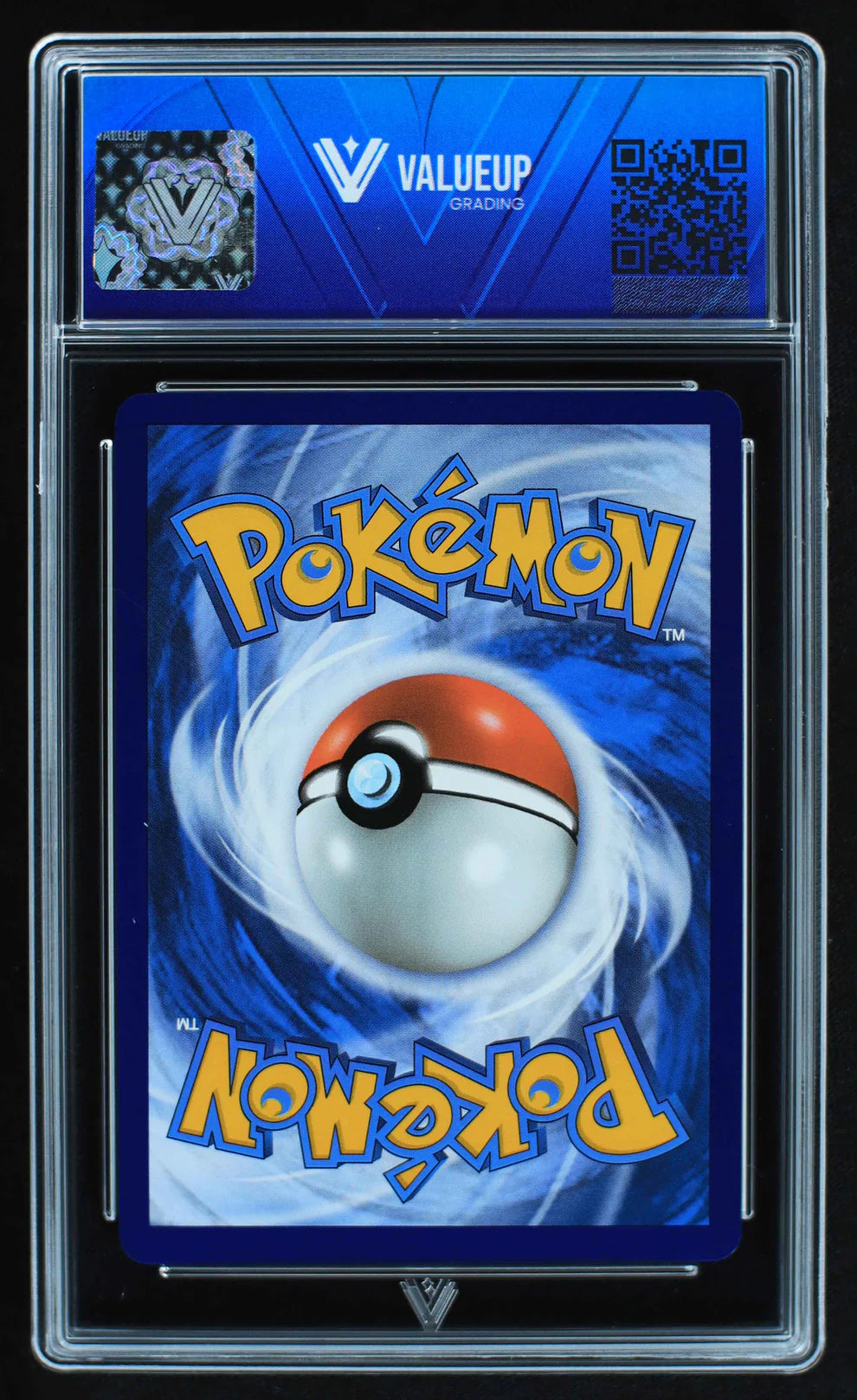 Raikou v (VALUEUP) #05786 (Subasta)-Kantocards