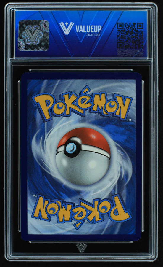 Leafeon Vmax (ValueUp) #06042 (Subasta)