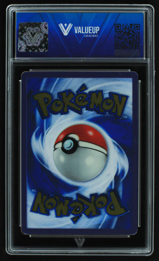 Mew ex -Metal Card- (ValueUp) #06448 (Subasta)