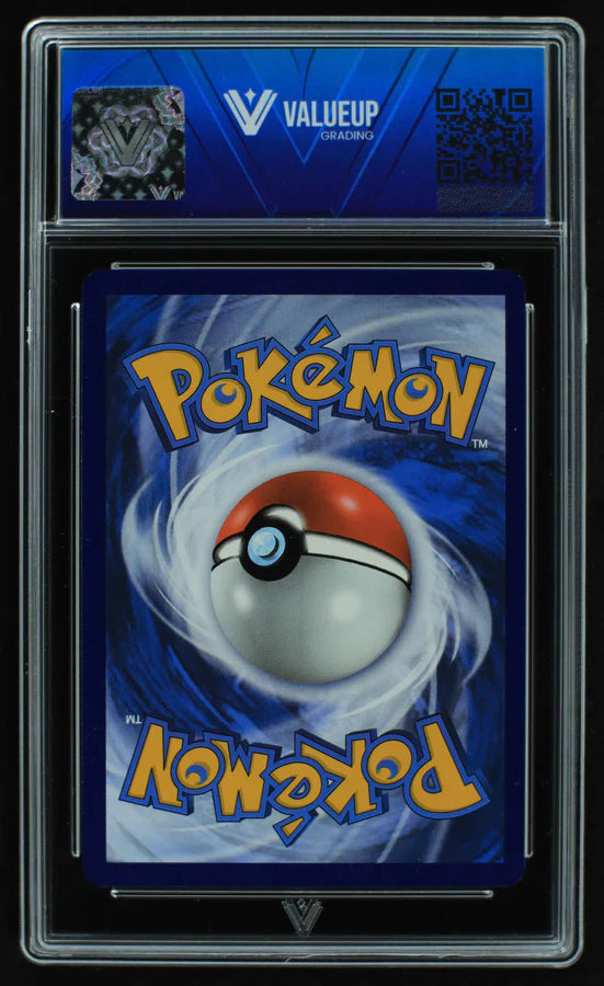 Mewtwo (ValueUp) #06449 (Subasta)