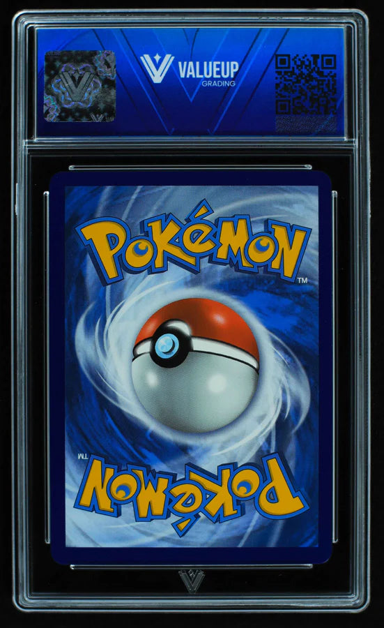 Single Strike Urshifu Vmax (ValueUp) #06709 (Subasta)