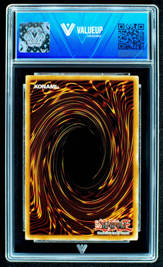 Dark Armed Dragon (ValueUp) #07038 (Subasta)