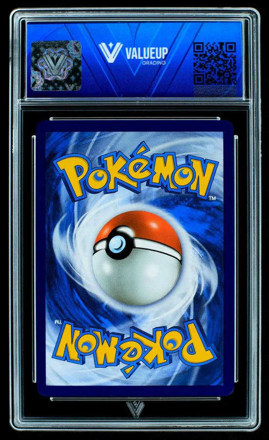 Zekrom (ValueUp) #07351 (Subasta)