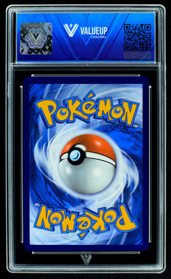 Whimsicott (ValueUp) #07462 (Subasta)