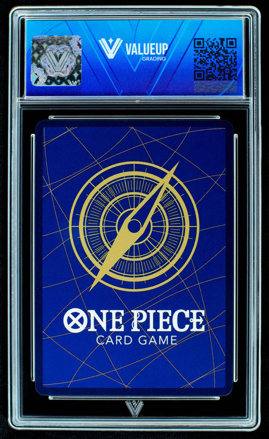 Charlotte Pudding (ValueUp) #07476 (Subasta)