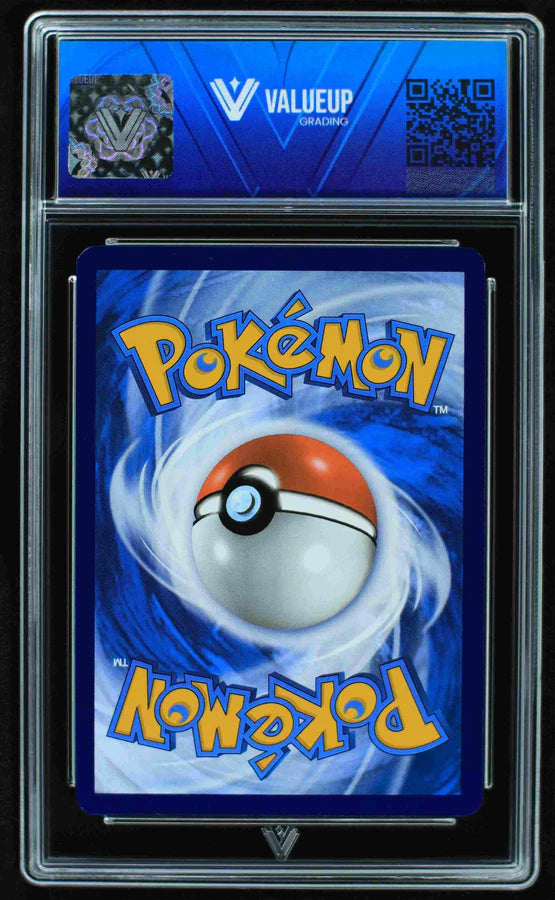 Roaring Moon ex (ValueUp) #07557 (Subasta)