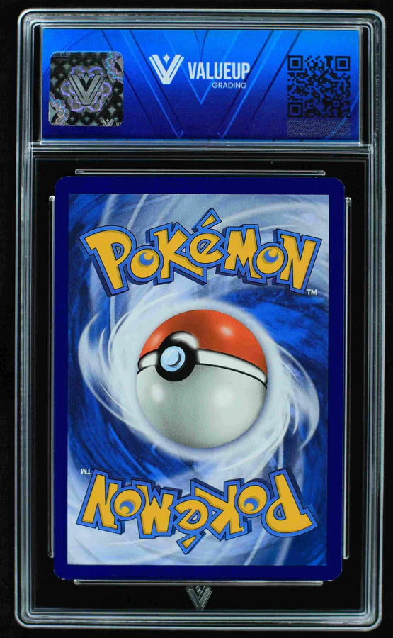 Charizard (ValueUp) #07581 (Subasta)