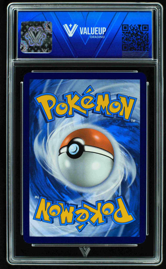 Alolan Exeggutor ex (ValueUp) #07657