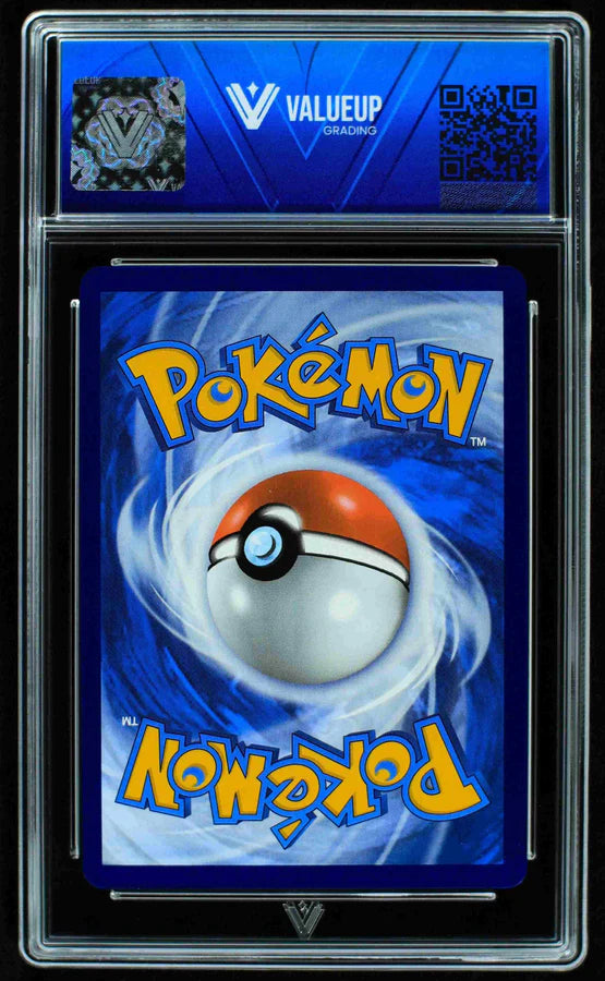 Team Rocket's Mewtwo ex (ValueUp) #07696 (Subasta)