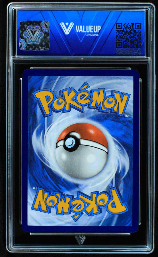 Terapagos ex (ValueUp) #07742 (Subasta)